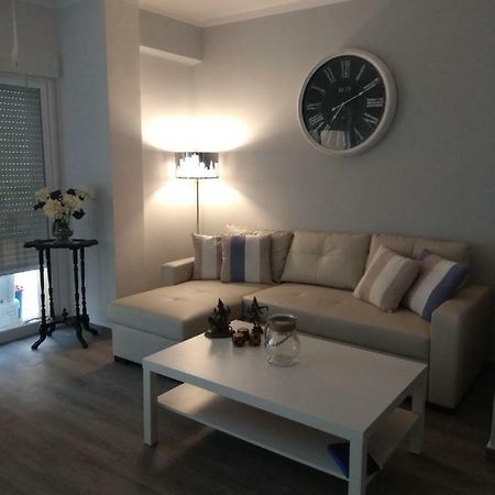 Piso Vacacional Apartman San Juan  Kültér fotó