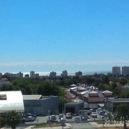 Piso Vacacional Apartman San Juan  Kültér fotó