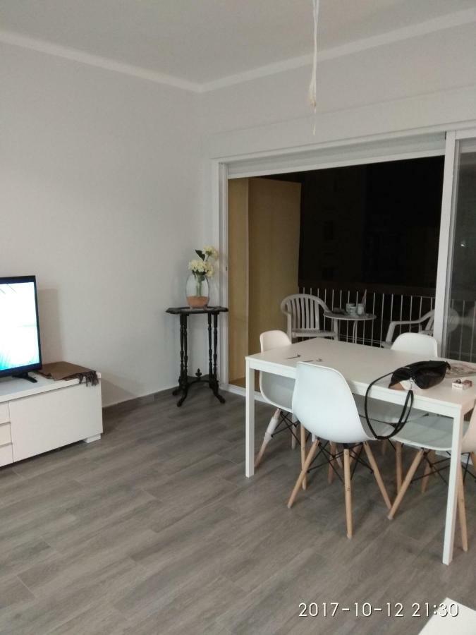 Piso Vacacional Apartman San Juan  Kültér fotó