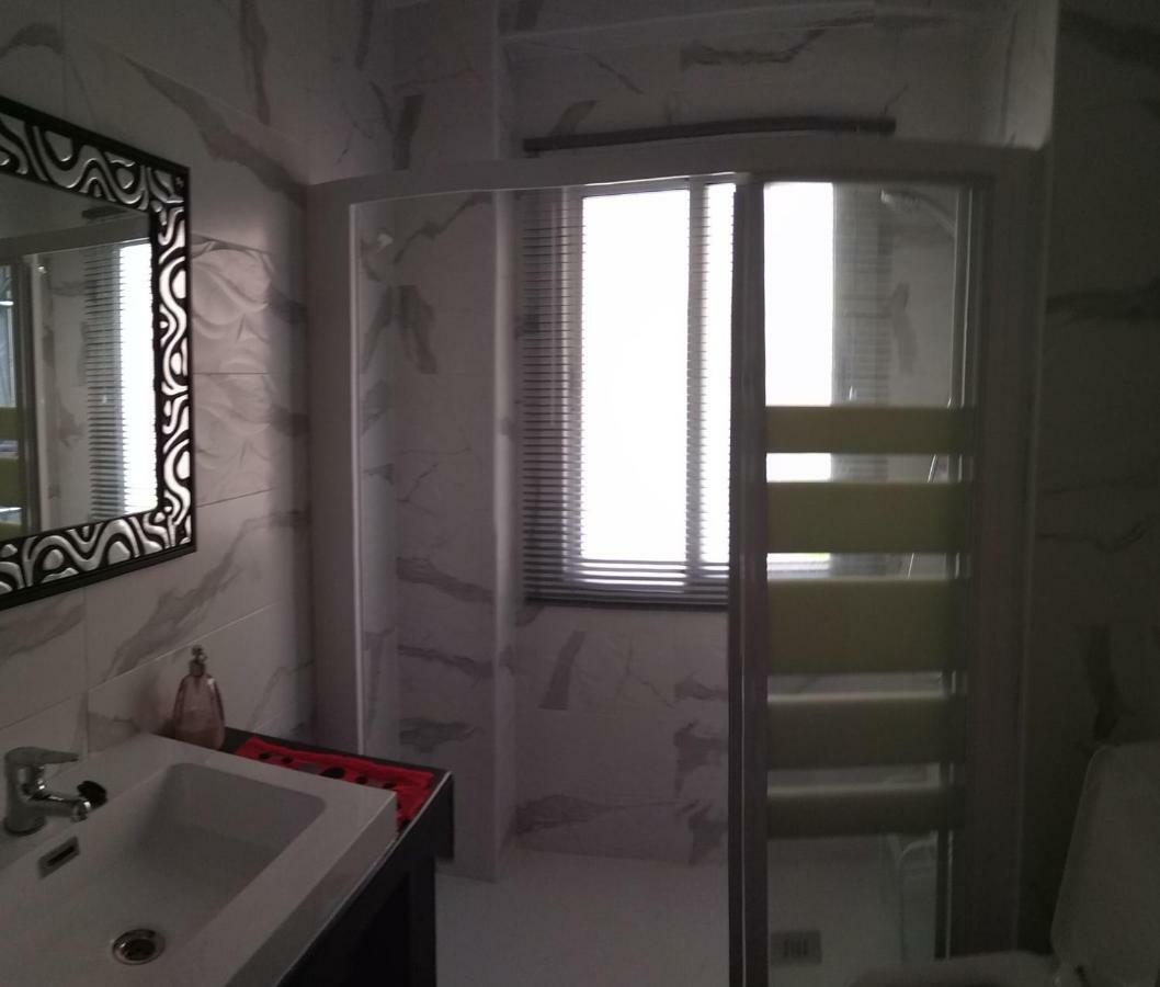 Piso Vacacional Apartman San Juan  Kültér fotó