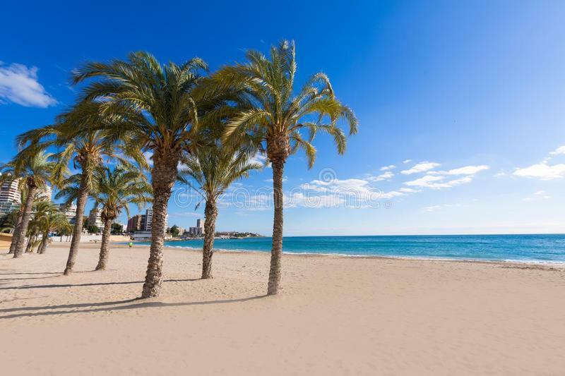 Piso Vacacional Apartman San Juan  Kültér fotó